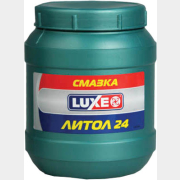 Смазка литиевая LUXE Литол-24 850 г (712)