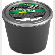 Мастика резинобитумная OILRIGHT 2 кг (6101)