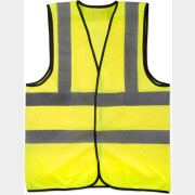 Жилет аварийный ARNEZI размер L (A1101004)