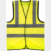 Жилет аварийный ARNEZI размер L (A1101004)