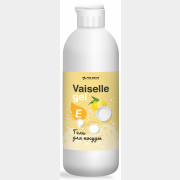 Средство для мытья посуды PRO-BRITE Vaiselle Gel Lemon 0,5 л (1631-05)