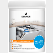 Порошок для посудомоечных машин PRO-BRITE MDW Plus 0,2 кг (1075-025)