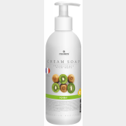 Крем-мыло жидкое PRO-BRITE Cream Soap Premium Quality Киви 0,5 л (1604-05)