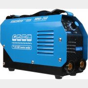 Инвертор сварочный SOLARIS MMA-260