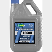 Тосол OILRIGHT Дзержинский ОЖ-40 5 кг (5038/п)