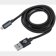 Кабель ARNEZI USB-C черный (A0605023)
