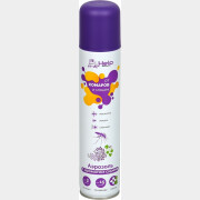 Средство репеллентное от комаров и мошек HELP Сирень 200 мл (80219)