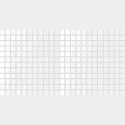 Панель ПВХ GRACE Мозаика белая 955х480 мм