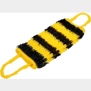 Мочалка для тела БАННЫЕ ШТУЧКИ Шмель (40177)