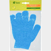 Мочалка для тела БАННЫЕ ШТУЧКИ Перчатка (40025)