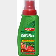 Удобрение минеральное BONA FORTE Красота для всех комнатных растений 285 мл