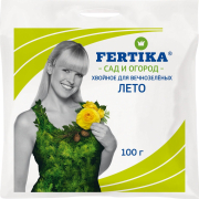 Удобрение минеральное FERTIKA Хвойное лето 100 г