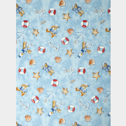 Пленка самоклеящаяся GEKKOFIX Fantasy Bears 45 см (11684)