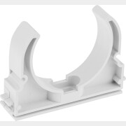 Крепеж-клипса для трубы 63 мм STARFIX (SMP-10636-1)