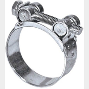 Хомут силовой 48-51 мм STARFIX цинк 20 штук (SM-76461-20)