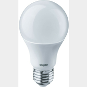 Лампа светодиодная Е27 NAVIGATOR A60 7 Вт 4000К (NLL-A60-7-230-4K-E27)