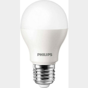 Лампа светодиодная E27 PHILIPS ESS LEDBulb 11 Вт 3000K