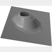 Проходка кровельная МАСТЕР ФЛЕШ YS-06 для дымоходов d203-280 мм серая (RES-2 угл/GREY-P)