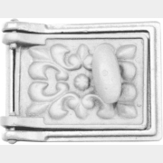 Дверка прочистная 112х150 мм БАЛЕЗИНСКИЙ ЛМЗ ДПр