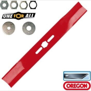 Нож для газонокосилки 55 см прямой OREGON (69-262-0)