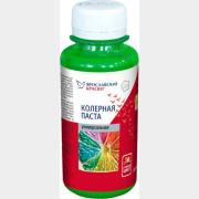 Колер ЯРОСЛАВСКИЕ КРАСКИ красный 100 мл
