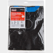 Мешок для пылесоса многоразовый на молнии GEPARD для Bosch GAS 25 (GP90005-331)