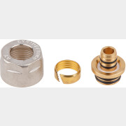 Евроконус 16(2.0)х3/4 для трубы многослойной AV ENGINEERING (AVE5301620)