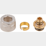 Евроконус 16(2.0)х3/4 для трубы многослойной AV ENGINEERING (AVE5301620)