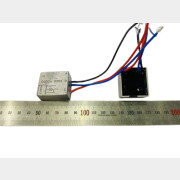 Блок плавного пуска WORTEX AG2326-2 (AG5801C-45)