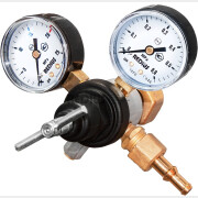 Редуктор для сжатого воздуха РЕДИУС БВЗО-5-м (016111)