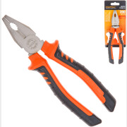 Плоскогубцы комбинированные 200 мм STARTUL Master (ST3080-20)