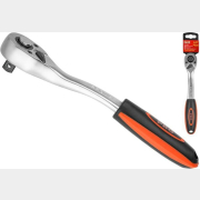 Трещотка 1/2" 72 зуба 255 мм PRO STARTUL (PRO-48012)