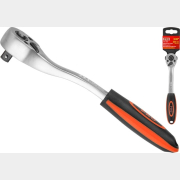 Трещотка 3/8" 72 зуба 205 мм PRO STARTUL (PRO-48038)