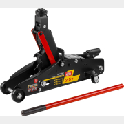 Домкрат гидравлический подкатной с фиксатором 2,5 т STARTUL AUTO (ST8014-06)