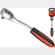 Трещотка 1/4" 72 зуба 155 мм PRO STARTUL (PRO-48014)