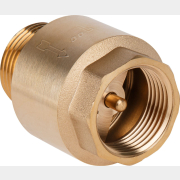 Обратный клапан 1" AV ENGINEERING (AVE143001M)