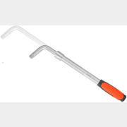 Вороток Г-образный 1/2" телескопический 380-520 мм PRO STARTUL (PRO-49012)