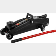 Домкрат гидравлический подкатной 2 т STARTUL Auto (ST8014-05)