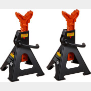 Опора автомобильная 3 т STARTUL Auto 2 штуки (ST8024-04)