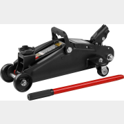 Домкрат гидравлический подкатной 2 т STARTUL Auto (ST8014-03)