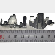 Щеткодержатель для торцовочной пилы WORTEX MS 2520-2 LMO (J1G-ZP35-K255-1-24)