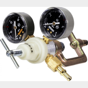 Редуктор ацетиленовый РЕДИУС БАО-5-1,5 (013011)