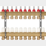 Коллекторная группа AVE777 10 выходов AV ENGIEERING (AVE77700110)