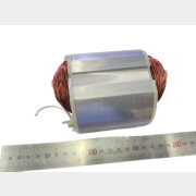 Статор для болгарки WORTEX AG 2326-3, AG 2326-2 (AG5801C-34)