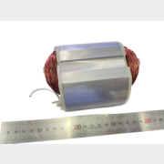 Статор для болгарки WORTEX AG 2326-3, AG 2326-2 (AG5801C-34)