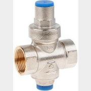 Редуктор давления 3/4 1,5-5,5 Бар AV ENGINEERING (AVE371134)