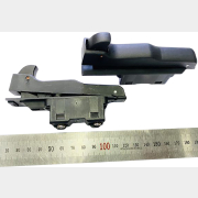 Выключатель WORTEX FA4-12/20B-1 к AG2326-2 (AG5801C-51)