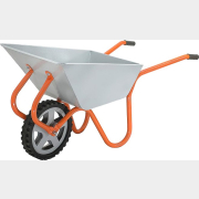 Тачка строительно-садовая КОМ ТССР-1