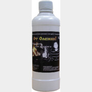 Жидкость для розжига ОЛЕЖКА 0,5 л