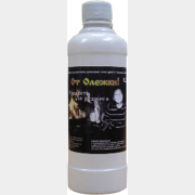 Жидкость для розжига ОЛЕЖКА 0,5 л